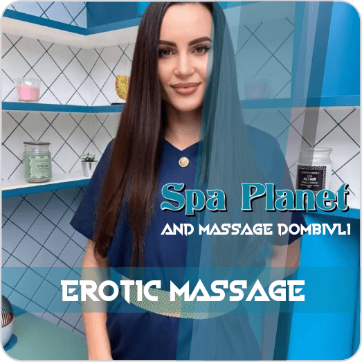 Erotic Massage with Dombivli